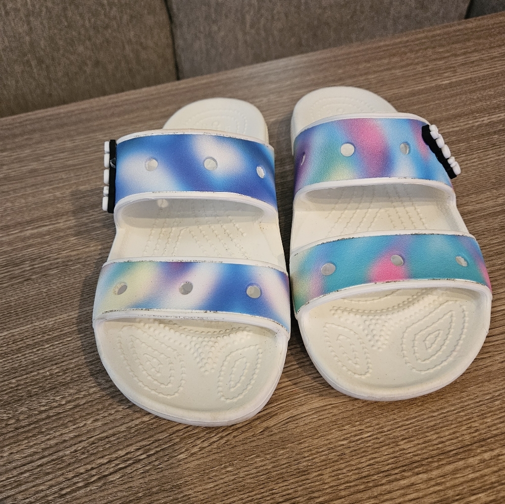 Women's Crocs